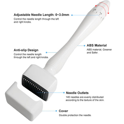 Derma Stamp Kit